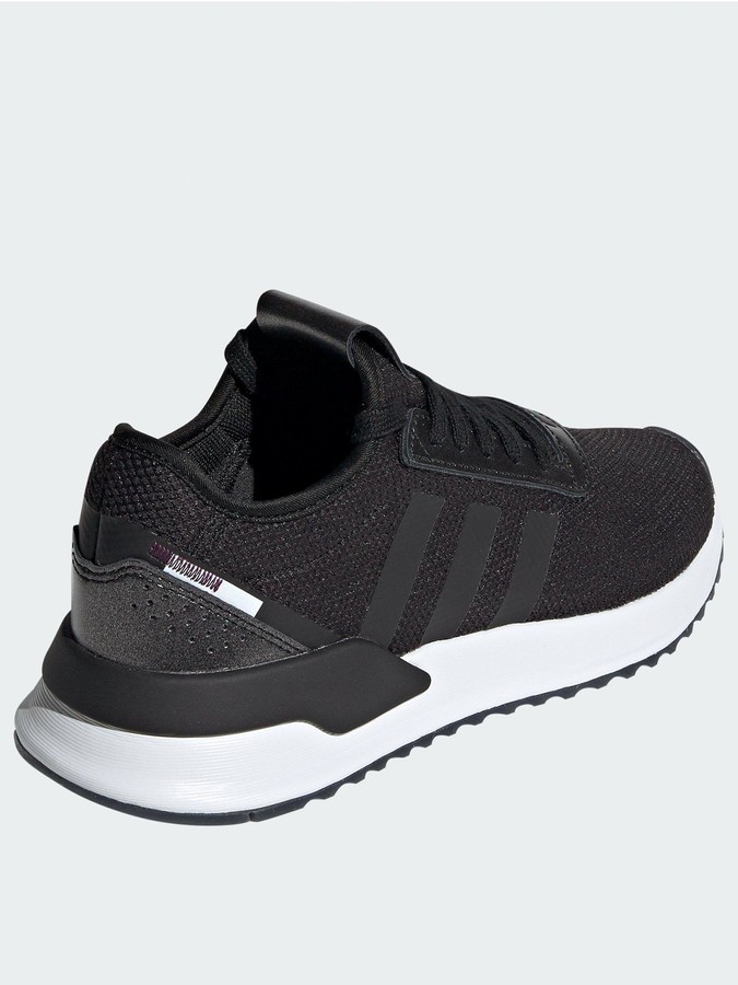 adidas u_path x black