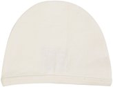 Thumbnail for your product : L'ovedbaby Organic Cute Cap (Baby) - White-0-3 Months