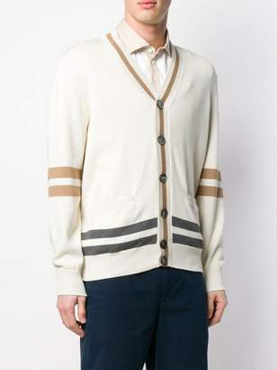 Brunello Cucinelli relaxed-fit cardigan