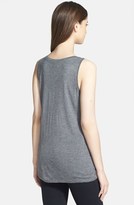 Thumbnail for your product : Caslon Studded Tank