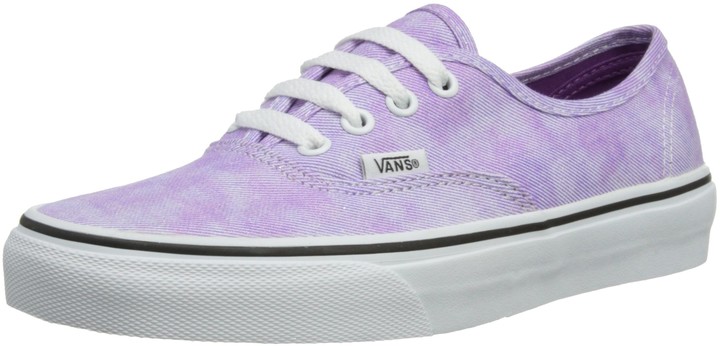 vans platform lilla