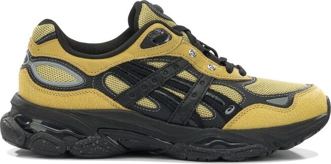 Asics Gel-Nyc 2.0 Sshs Lace-Up Sneakers