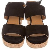 Thumbnail for your product : Coclico Match Ankle Strap Sandals
