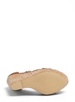 Thumbnail for your product : Steve Madden 'Xplicit' Wedge