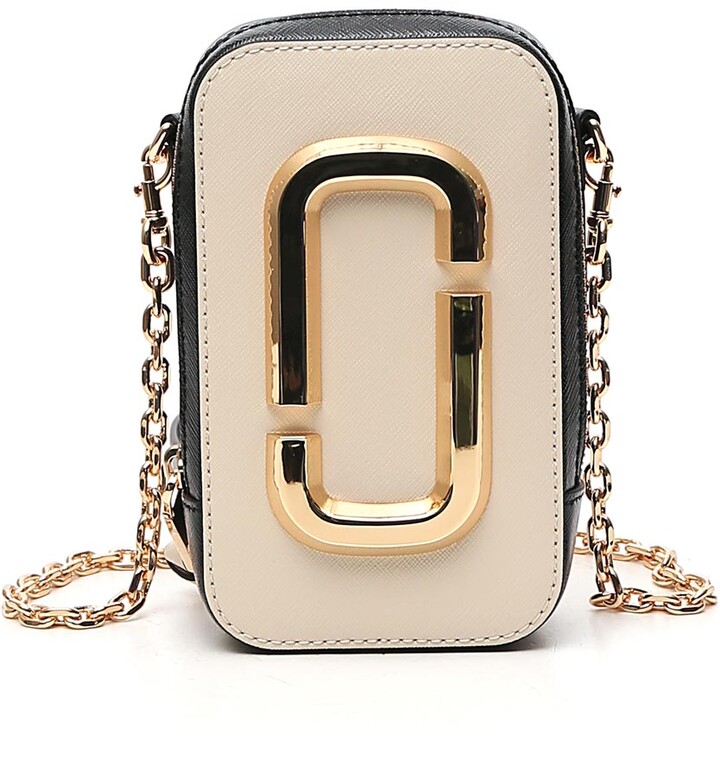 Marc Jacobs The Hot Shot Crossbody Bag ShopStyle
