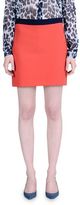 Thumbnail for your product : Diane von Furstenberg Mini skirt