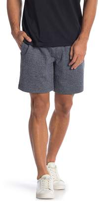 Travis Mathew Downshift Knit Shorts