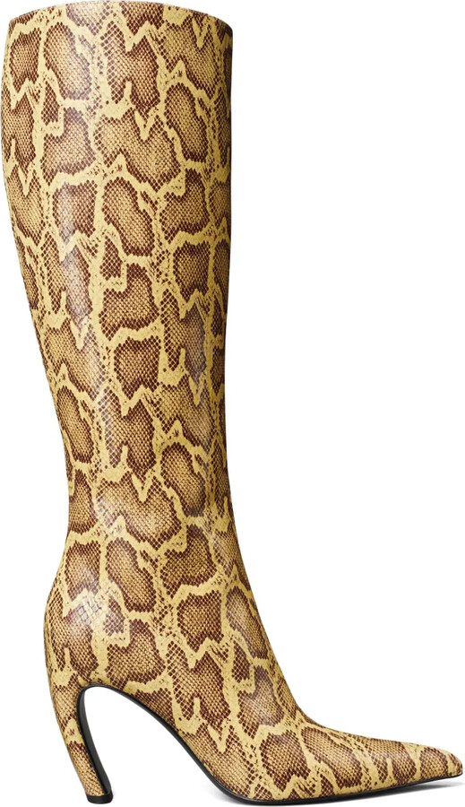 Tory Burch Tall boots