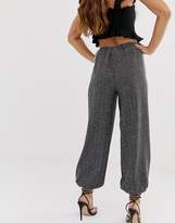 Thumbnail for your product : Love woven joggers