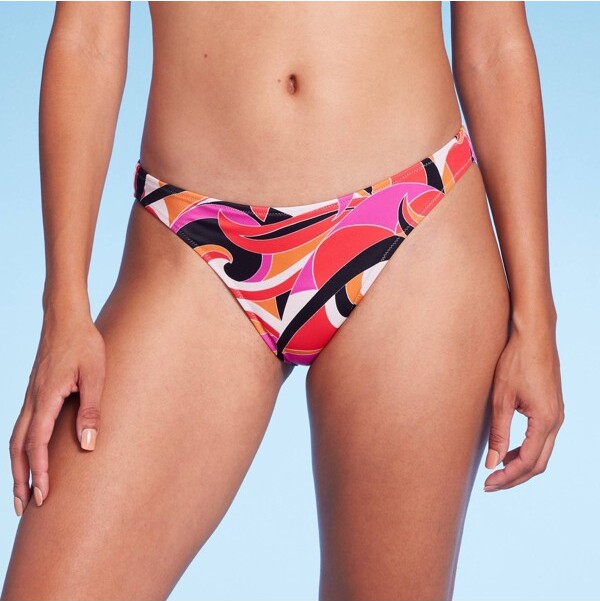 New 3 Pair Jockey Elance Supersoft Bikini Bikinis Underwear