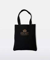 Thumbnail for your product : Stussy Estelle Tote- Black