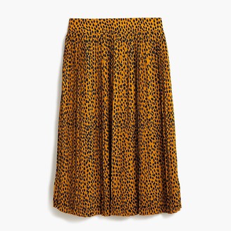 Jcrew Pleated Skirt | Shop the world’s largest collection of fashion