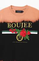Thumbnail for your product : Civil We Boujee Rose Bleach T-Shirt