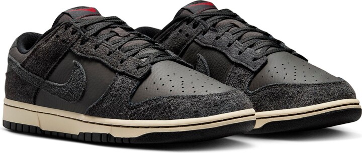 Nike Dunk Low Retro Premium Basketball Sneaker