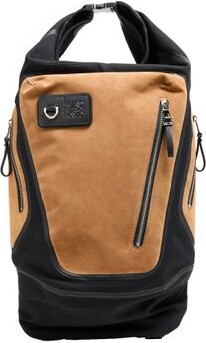 Loewe Roll top backpack