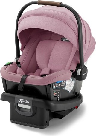 Graco GoMax Infant Car Seat - Orchid Haze