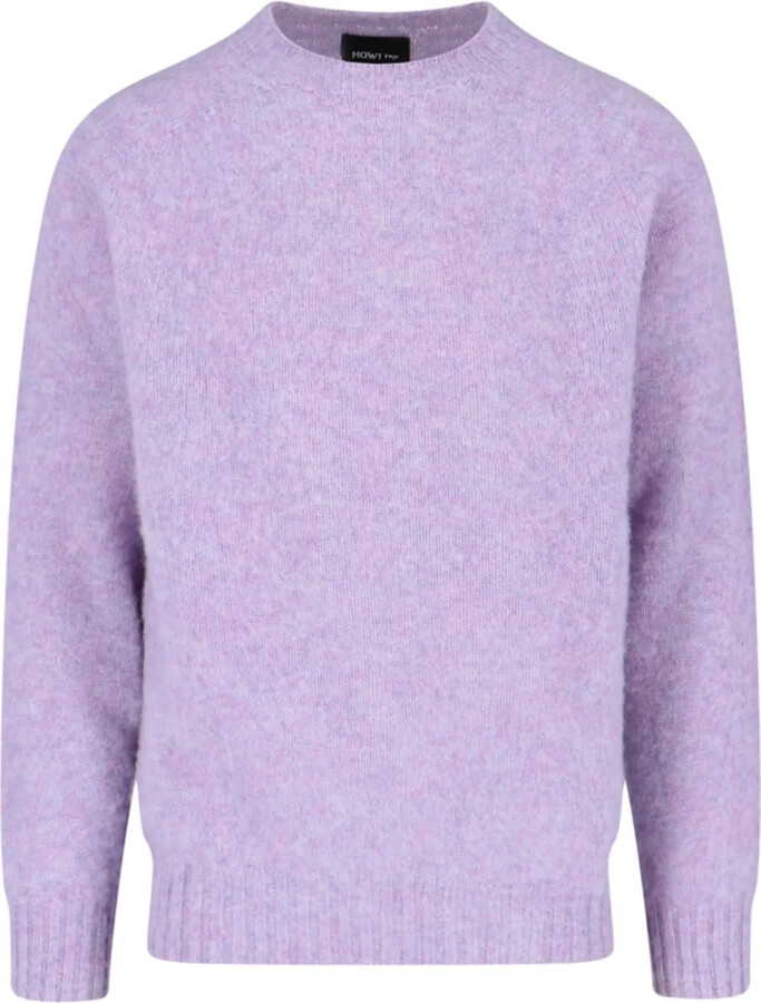 Howlin' Birth Of The Cool sweater