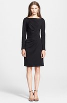 Thumbnail for your product : Milly 'Andrea' Long Sleeve Dress