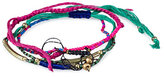 Thumbnail for your product : Pieces Gedy Bracelets Box