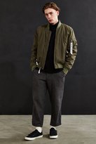 Thumbnail for your product : XLarge X Alpha Industries Reversible MA-1 Bomber Jacket