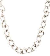 Thumbnail for your product : Georg Jensen Link Convertible Necklace