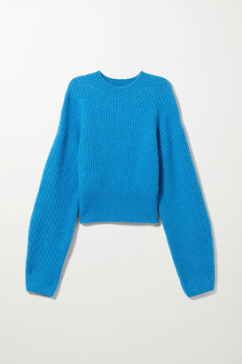gaia sweater weekday
