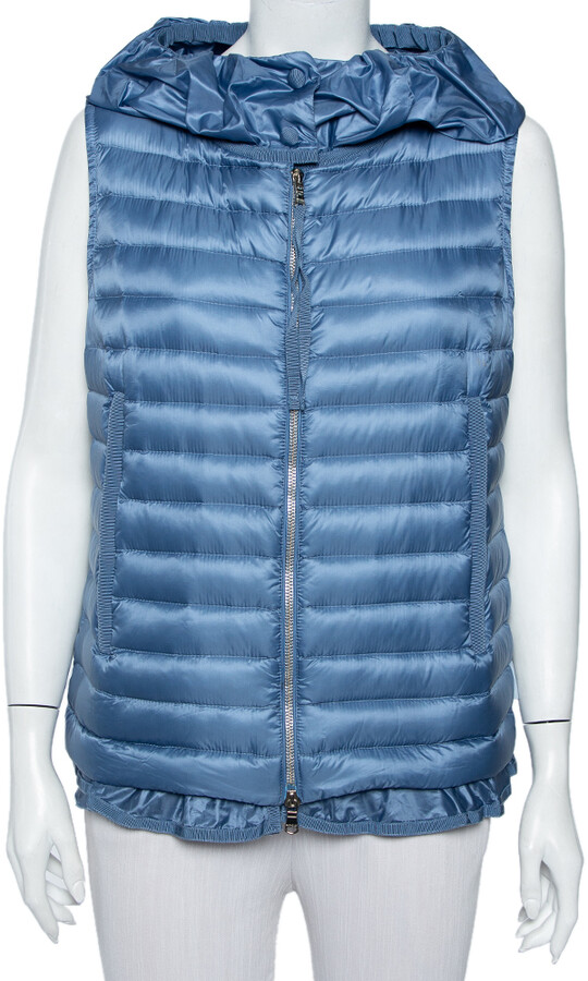 ladies sleeveless jackets uk