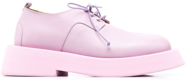 Men's Pink Dress Shoes | Shop The 