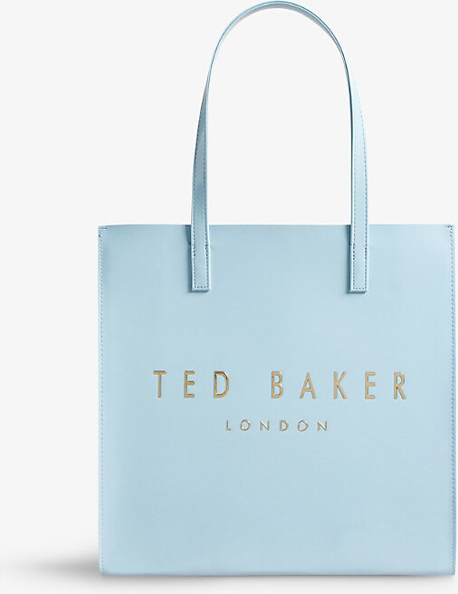 Ted Baker Blue Handbags | ShopStyle