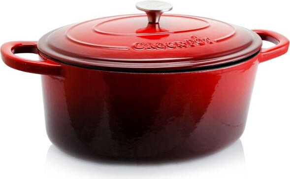 https://img.shopstyle-cdn.com/sim/99/e9/99e9909a95fdf0166c31a95d17f0385a_best/crock-pot-artisan-7-quart-oval-enameled-cast-iron-dutch-oven-in-scarlet-red.jpg