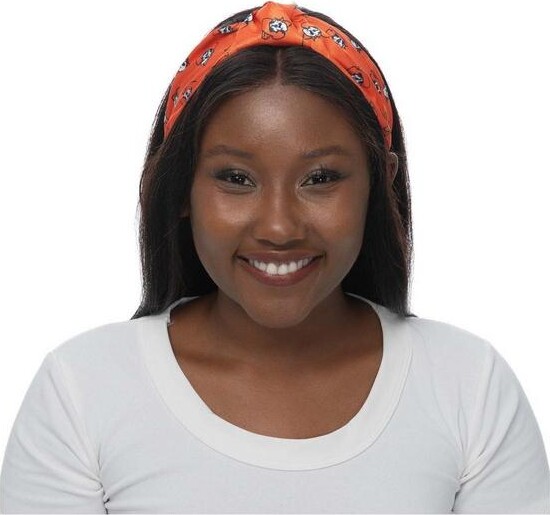 ZooZatZ Women's Oklahoma State Cowboys Luxe Headband