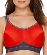 Thumbnail for your product : Anita High Impact Wire-Free Sports Bra