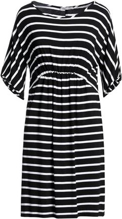 Biancoghiaccio Woman Mini dress