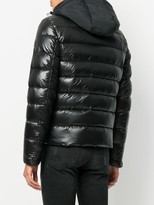 Thumbnail for your product : Fay Hooded Quilted Jacket
