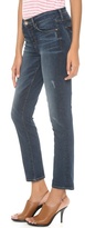 Thumbnail for your product : J Brand 8312 Midrise Cropped Rail Jeans