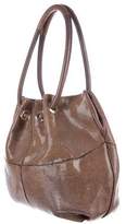 Thumbnail for your product : Oscar de la Renta Mini Fairfax Bag