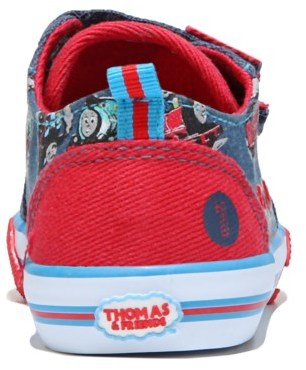 Thomas & Friends Kids' Rascal Sneaker Toddler