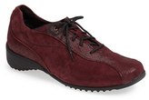 Thumbnail for your product : Munro American 'Sydney' Sneaker