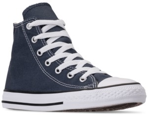 black old school converse