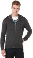 Thumbnail for your product : Original Penguin P55 Basic Heathered Hoodie