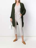 Thumbnail for your product : Gentry Portofino Chunky Knit Cardigan