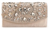 Thumbnail for your product : Nina Slate Clutch