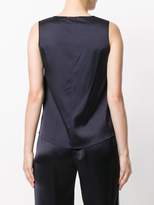Thumbnail for your product : Forte Forte V-neck tank