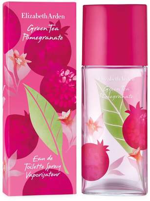 Elizabeth Arden Green Tea Pomegranate Fragrance Spray