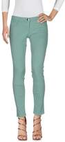 Thumbnail for your product : Blugirl Denim trousers