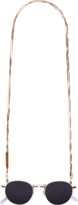 Thumbnail for your product : Frame Chain Tricolor Metal Chain, 26.4"L