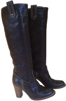 Thumbnail for your product : Barbara Bui Black boots