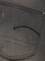 Thumbnail for your product : G Star Revend Distressed Stretch Skinny Jeans