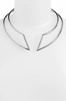 Thumbnail for your product : Vince Camuto 'Viva la Vince' Cutout Collar Necklace