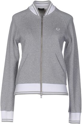 Fred Perry Sweatshirts